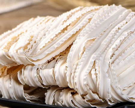 河南仙力面業(yè)有限公司獲農(nóng)業(yè)產(chǎn)化省級重點龍頭企業(yè)