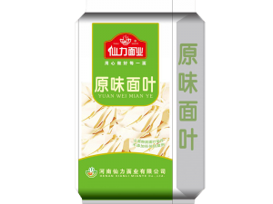 原味面葉